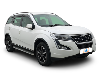 Mahindra XUV500-img